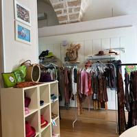 arredamento per negozio