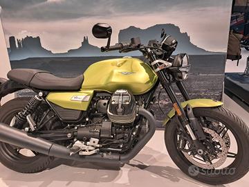 Moto Guzzi V7 Sport