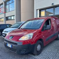 Peugeot Partner 1.6 HDi L1 3 posti Furgone