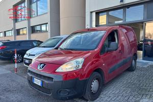 Peugeot Partner 1.6 HDi L1 3 posti Furgone