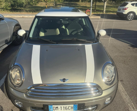 Mini Cooper D