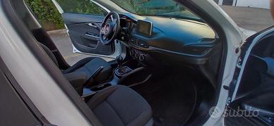 Fiat Tipo SW 1.6 120CV Lounge cambio automatico 