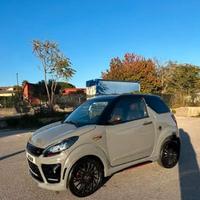 Cendo minicar lieger