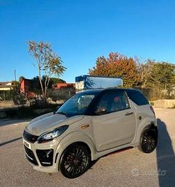 Cendo minicar lieger