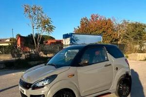 Cendo minicar lieger