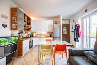 Appartamento di 74 m² con 2 locali a Lecco