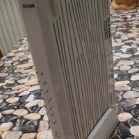 Modem D-Link model: DVA-5592