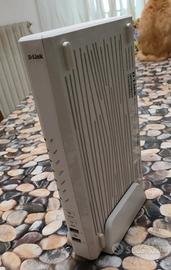 Modem D-Link model: DVA-5592