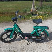 Piaggio ciao con 75 Polini 