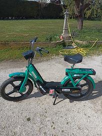 Piaggio ciao con 75 Polini 