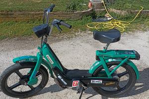 Piaggio ciao con 75 Polini 