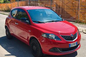 LANCIA YPSILON 1.0 HYBRID - 2021 - UNICO PROPRIETA