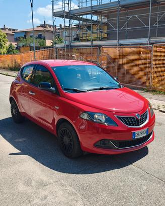LANCIA YPSILON 1.0 HYBRID - 2021 - UNICO PROPRIETA