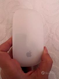 Mouse Magic - Apple