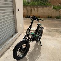 Reset 1500w a 2 motori