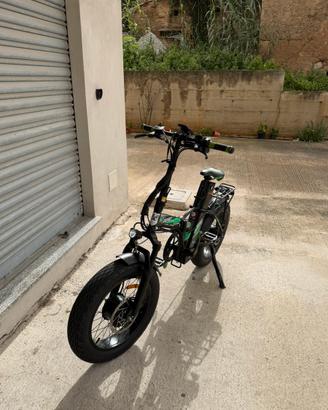 Reset 1500w a 2 motori