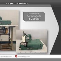 SCARNITRICE