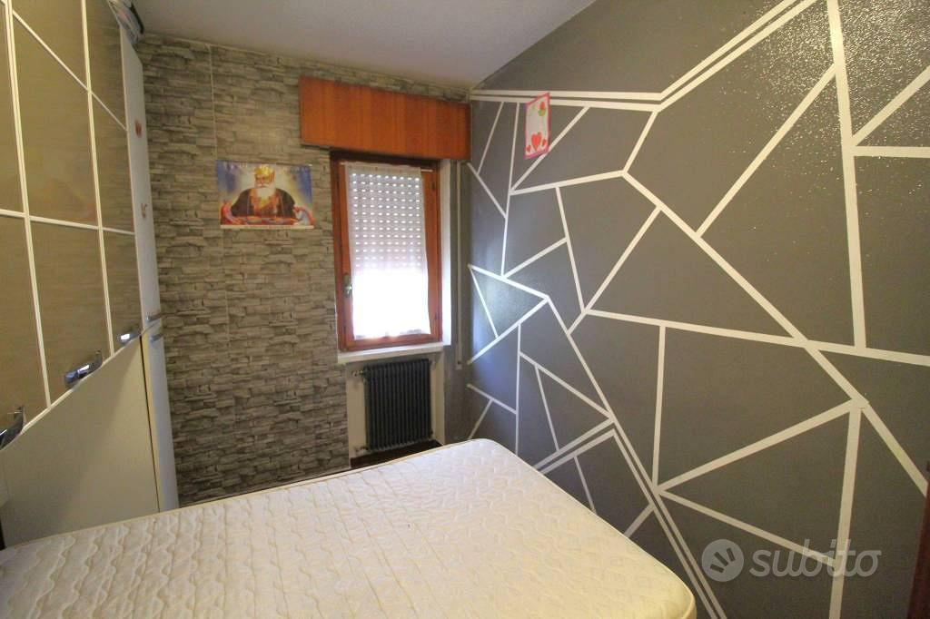 Appartamento – San Pietro Mussolino - Vista 2