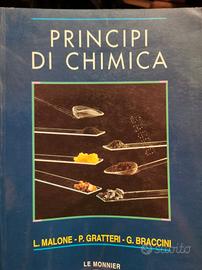 Libri di CHIMICA