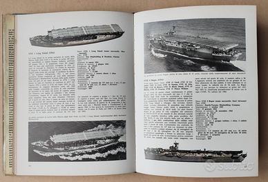 La Portaerei , Gino Galuppini, Mondadori