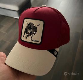 Cappello Goorin Bros