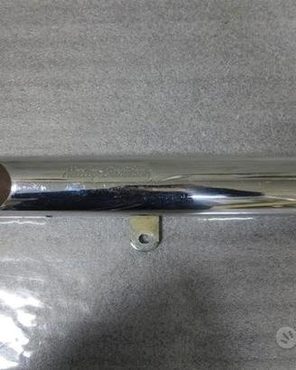 Terminale originale Harley Davidson