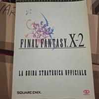 Guida Completa - Final Fantasy X-2
