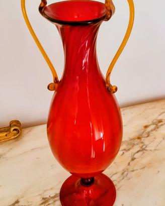 Vaso di Murano