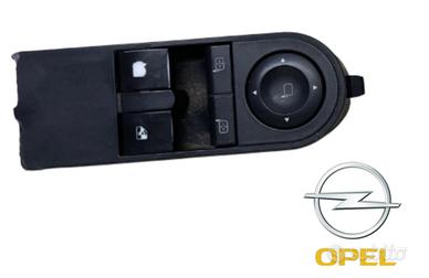 PULSANTIERA ANTERIORE SINISTRA OPEL Astra H Berlin
