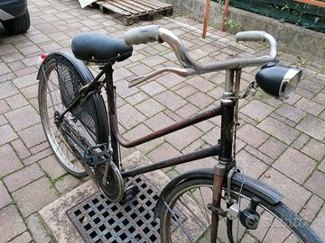 Bicicletta