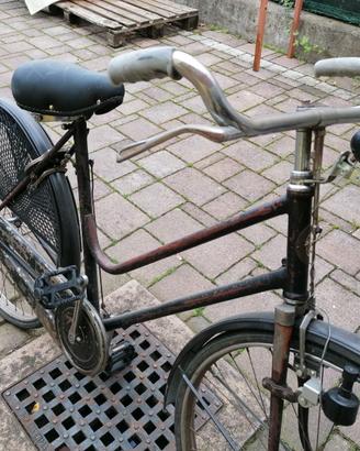 Bicicletta