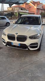 BMW X3 luxury