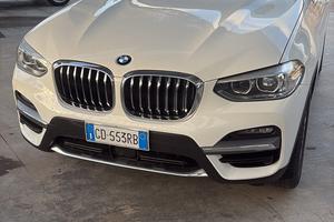 BMW X3 luxury