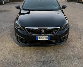 Peugeot 308 gt Line