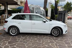 AUDI A3 SPB 1.4 Attraction gtron