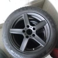 Michelin Alpine 5 205/55 R16 