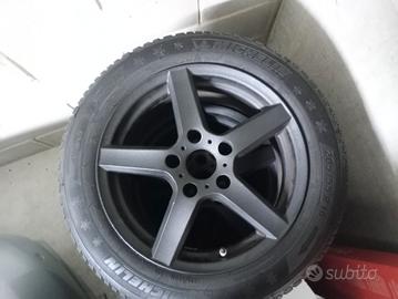 Michelin Alpine 5 205/55 R16 