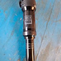 Ammortizzatore MTB rockshox deluxe 230x65