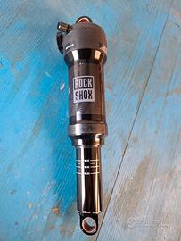 Ammortizzatore MTB rockshox deluxe 230x65