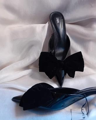 Scarpe Zara