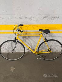 Bici legnano