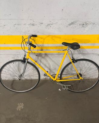 Bici legnano