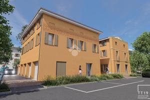 3 LOCALI A RIO SALICETO