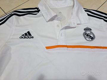 Maglietta polo del Real Madrid- adidas
