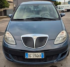 Lancia MUSA 1.9 Multijet Platino Plus