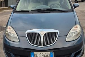 Lancia MUSA 1.9 Multijet Platino Plus