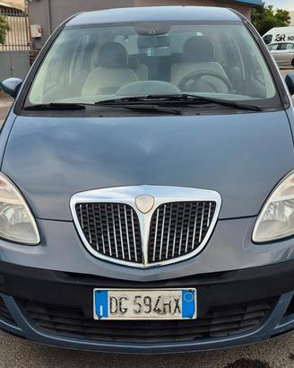 Lancia MUSA 1.9 Multijet Platino Plus