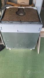 lavastoviglie indesit Dif 14B1 A+