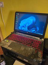 Star Wars laptop HP