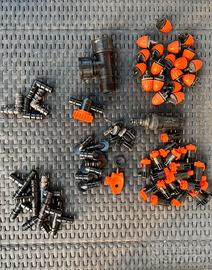 Irrigatori - gocciolatori